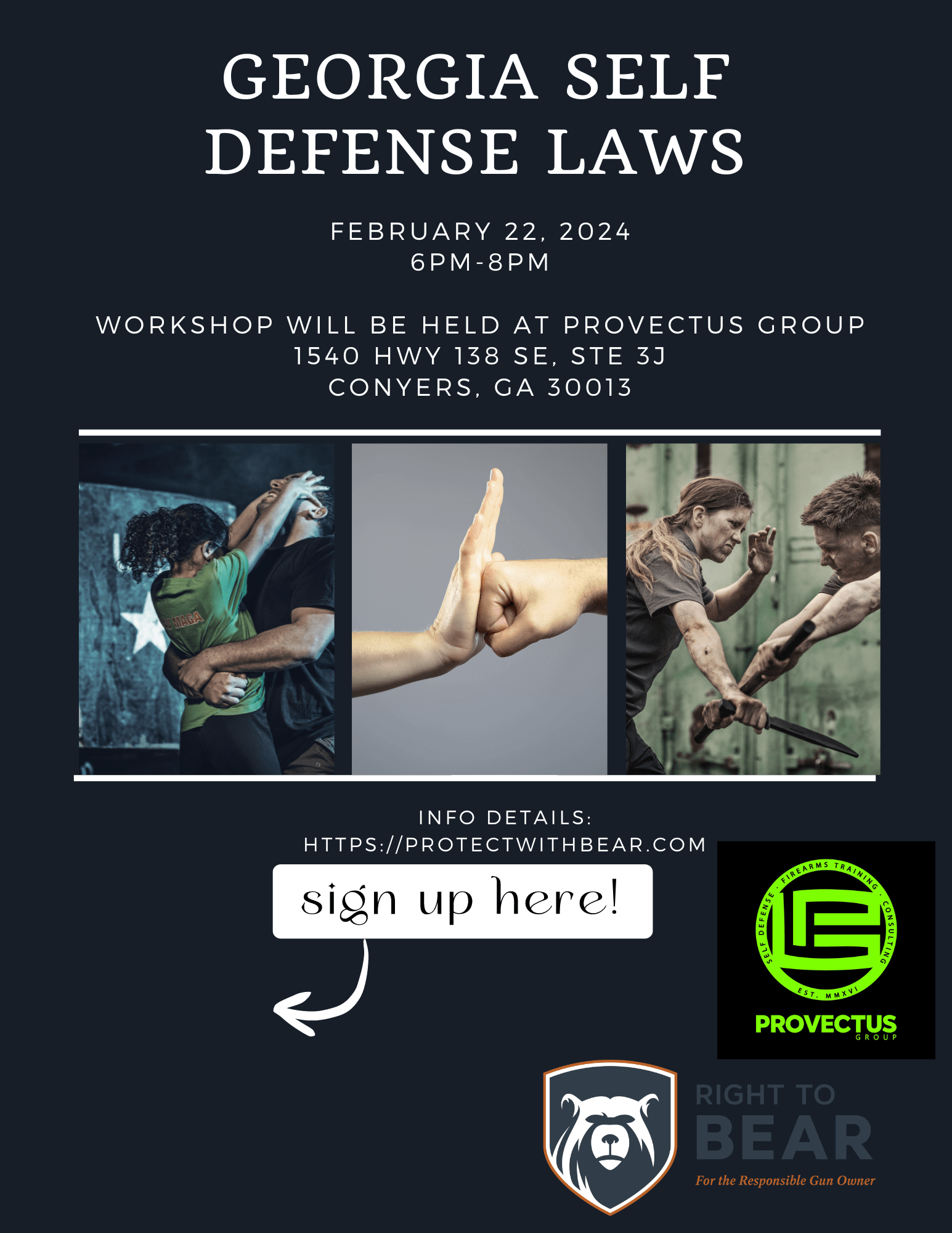 GA Provectus SDL 0222